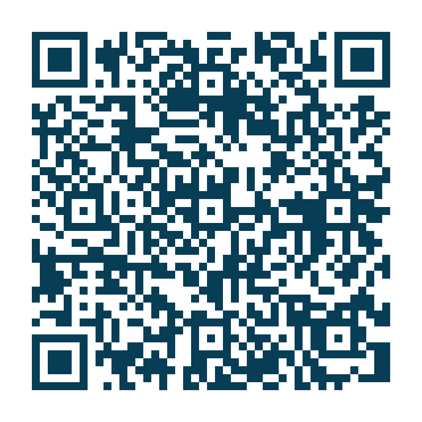 QR code vers le catalogue NATUR'O 2026-2027
